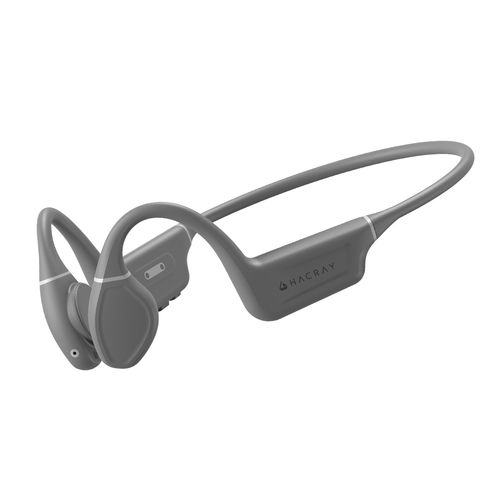 ＨＡＣＲＡＹ 骨伝導イヤホン Orca グレー(HR25140GR) 取り寄せ商品