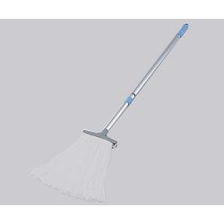 アズピュア（アズワン） APクリーンモップ　ハンドル (1本)(CM-PH17/AH150) 目安在庫=○ 6,016円
