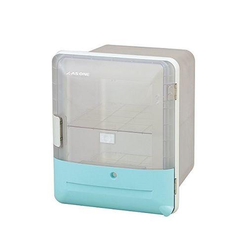 アズワン デシケーターQUALIM(クアリム） (1台)(4571110717974) 取り寄せ商品 14,838円