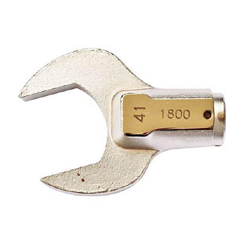 中村製作所 カノン SCKスパナヘッド 1個(1800SCK41) 取り寄せ商品