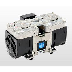 アルバック ダイアフラム型ドライ真空ポンプ 24.0kPa (1台)(DAP-12S) 取り寄せ商品