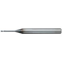 日進工具 小型高硬度加工用ドリル MSDH Φ0.65×6.5 1本(MSDH 0.65X6.5) 目安在庫=○