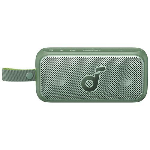 アンカージャパン soundcore Motion 300(Bluetoothスピーカー) グリーン 1台(A3135062) 取り寄せ商品