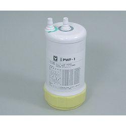 ヤマト科学 純水製造装置（オートスチル（R））用　前処理カートリッジ (1個)(PWF-1) 目安在庫=△の通販は