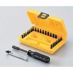 CHAPMAN ミゼットラチェットレンチキット (1組)(7331) 取り寄せ商品