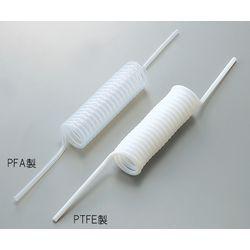 日本の首都マテリアルス PTFE捲線熱電子管 6×8 (1個)(CH-8-PTFE) 取り寄せ商いもの