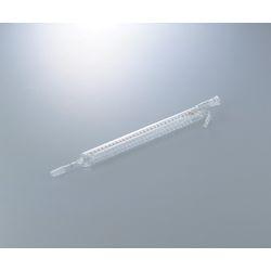 クライミング 共通摺合ジムロート冷却器　普通摺合24／40 (1本)(CL0009-02-40) 取り寄せ商品 11,821円