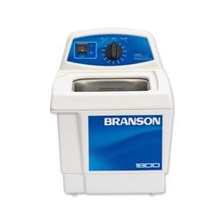 ブランソン 超音波洗浄器（Bransonic（R）） 251×302×303mm M1800H-J (1台) 目安在庫=△