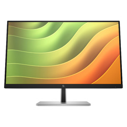 日本ＨＰ HP E24u G5 23.8インチFHD USB-Cモニター(6N4D0AA#ABJ) 取り寄せ商品