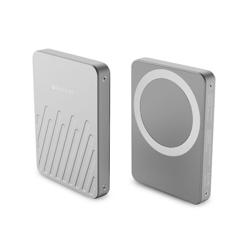 ＨＡＣＲＡＹ HACRAY MagDrive Apple ProRes動画を撮りながら直記録ができるマグネット式(HR26614) 取り寄せ商品