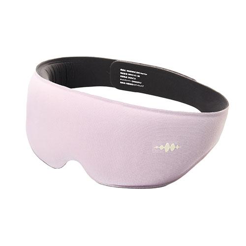 セブンウェイブ セブンウェイブ WAVEWAVE EMS HEAT EYE アイマスク EMS×温熱でここちよさ(WH42-01-PK) 取り寄せ商品