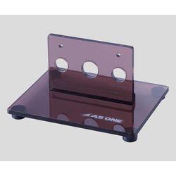 アズワン 流量計スタンド (1台)(TK-02) 目安在庫=△