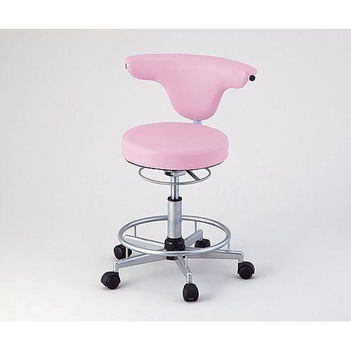チェア ピンク (1脚)(CH-1104XR) 取り寄せ商品