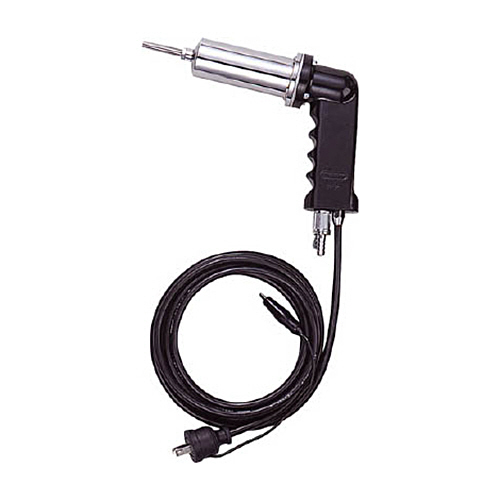 ＴＲＵＳＣＯ ホットジェット(塩化ビニール類溶接機)ガン単品 K-1ガン 1個(HJ-G) 目安在庫=○