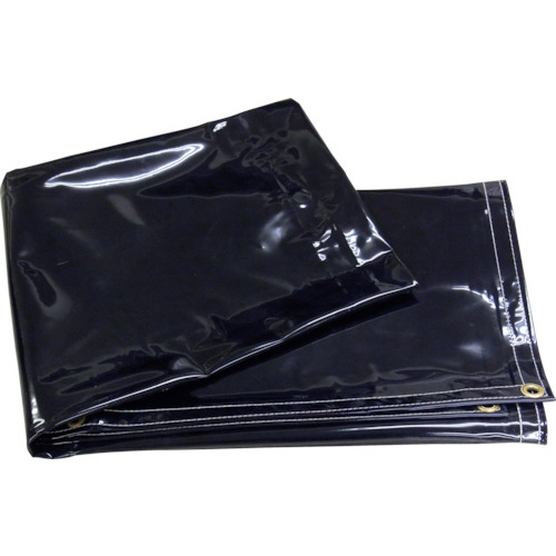 吉野 遮光用衝立用シート グリーン 1枚(YS-SG-4) 取り寄せ商品