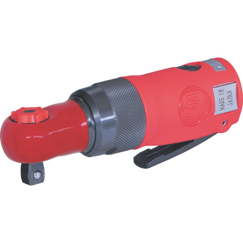 信濃機販 ラチェットレンチ 1台(SI-1108B) 取り寄せ商品