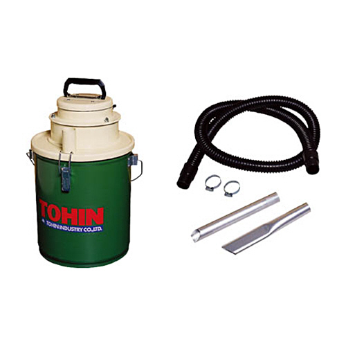 東浜商事 強力ペールバキューム 1台(TPV-1) 目安在庫=○