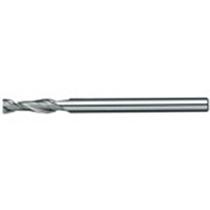 日進工具 樹脂用EM クリアカット RSE230 Φ3×9×45 1本(RSE230 3X9X45) 目安在庫=○