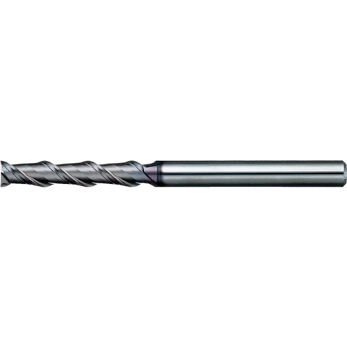 日進工具 無限プレミアムリード45 EM 2枚刃 MXH245Φ0.3 1本(MXH245 0.3) 取り寄せ商品