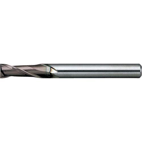 日進工具 NS 無限コーティング 2枚刃エンドミル 1本(MSE23012X30) 取り寄せ商品