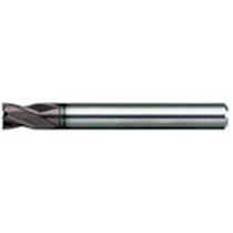 日進工具 無限リード25EM 4枚刃 MX425 Φ10 1本(MX425 10) 取り寄せ商品