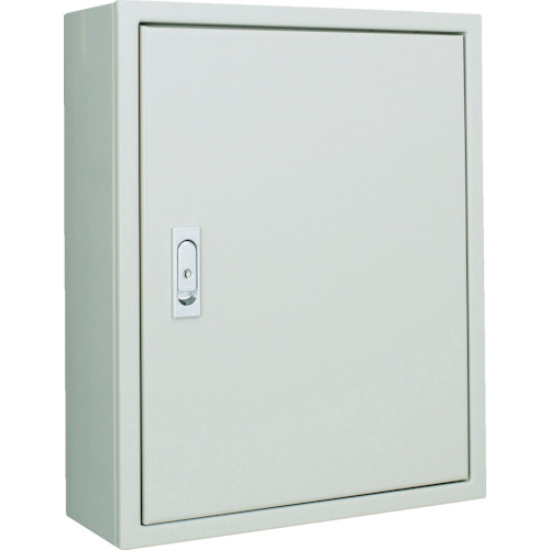 河村電器産業 盤用キャビネット屋内 1個(BX 5040-12) 目安在庫=○