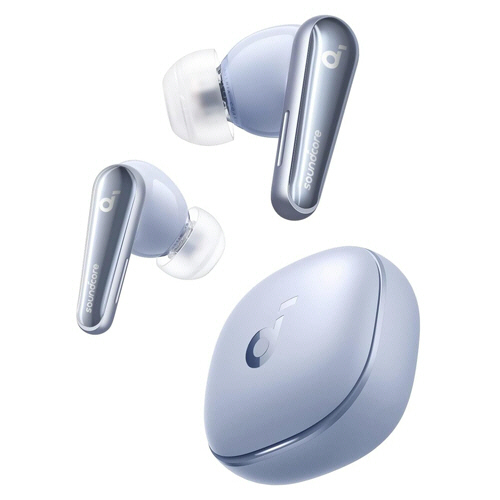 ANKER Soundcore Liberty 4 B2B - JP Blue Iteration 1(A3953N31) 取り寄せ商品