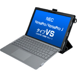 ブルー TBC-VS5BL01SP_NEC Versapro VS(VS-L) 専用ケース ペンコード付属 取り寄せ商品