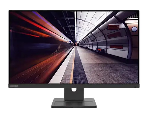 レノボ・ジャパン ThinkVision E24-30(63EDMAR2JP) 取り寄せ商品