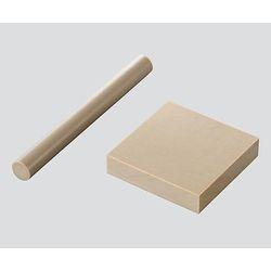エンズィンガー・ジャパン PEEK樹脂 丸棒　φ30×1000 (1本)(TECAPEEKnatural10) 取り寄せ商品