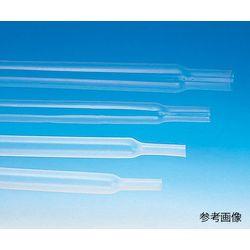 潤工社 フッ素樹脂（FEP）熱収縮チューブ (1本)(FEP-220) 取り寄せ商品