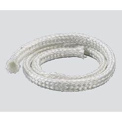 ニチアス 厚手ラギング用ガラスクロスチューブ （インサルテックス（R）） φ10mm TO(TOMBO No,8403) 目安在庫=△