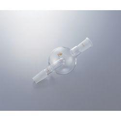 クライミング 共通摺合トラップ球（ロータリー用φ82mm） (1個)(CL0560-08-10) 目安在庫=△