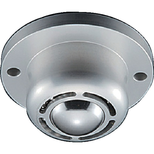 エイテック ゴミ排出スリット付 下向き用 ステンレス製 1個(PVS160FMS) 取り寄せ商品
