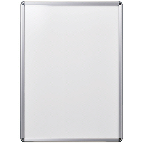 シンエイ ポスターグリップ 屋外用 パックシート入 A1 1枚(PG-32R-C/A1/AG/ｵｸｶﾞｲ) 取り寄せ商品