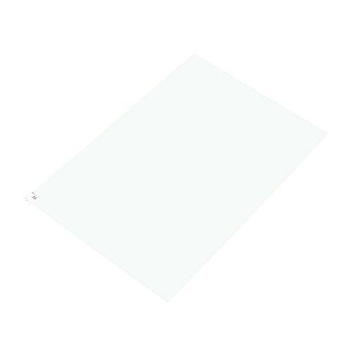 アズピュア（アズワン） AP帯電防止粘着マット 6090 白 (1箱) 目安在庫=○