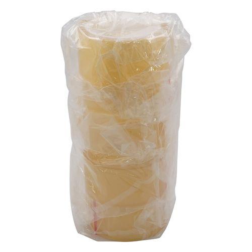 アズピュア（アズワン） アズピュア　ESDテープ　透明50mm幅 (1袋(5本入り))(4571110711576) 目安在庫=○