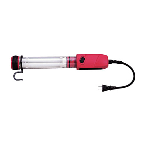 嵯峨電機工業 saga スーパーストロングライト耐薬品性 1台(SL13WE) 取り寄せ商品