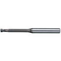 日進工具 ロングネックラジアスEM MHR230R Φ6×R0.3×24 1本(MHR230R 6XR0.3X24) 取り寄せ商品