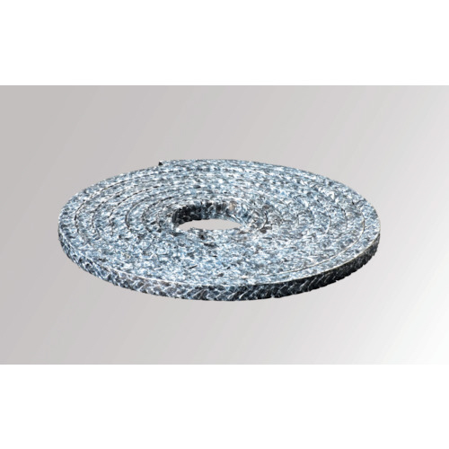 マテックス 蒸気用定摺動汎用グランドパッキン 1巻(8515-16.0-3M) 取り寄せ商品