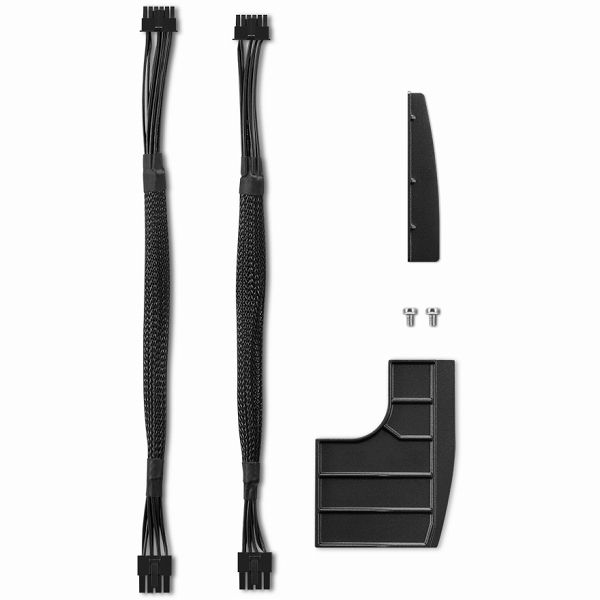 レノボ・ジャパン ThinkStation グラフィックスカード搭載サポートキット(TS P7/PX用)(4XF1M24240) 取り寄せ商品