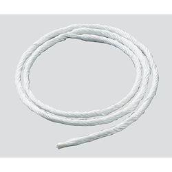 ニチアス 厚手ラギング用ガラスクロスヤーン （インサルテックス（R）） φ6.4mm TOM(TOMBO No、8402) 取り寄せ商品