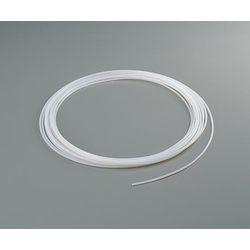 ニチアス ナフロン（R）PTFE熱電子管（粍大きさ） 12.5×14φ 1巻（10m） TOMBO No(TOMBO No、9003) 取り寄せ商いもの