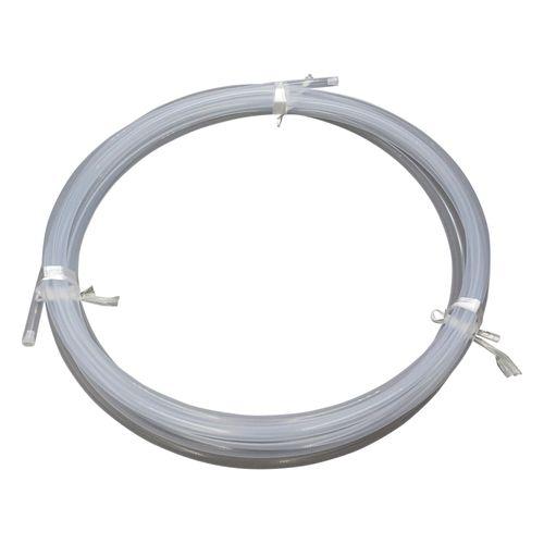 ニチアス ナフロン（R）PFAチューブ 10×12 1巻（10m） (1巻)(2-384-14) 取り寄せ商品