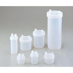 サビレックス 液体移送用ジャー　120mL (1個)(0104-4-2) 取り寄せ商品