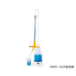 Burkle 自動ビュレット 5mL (1個)(9695-1005) 取り寄せ商品 14,604円