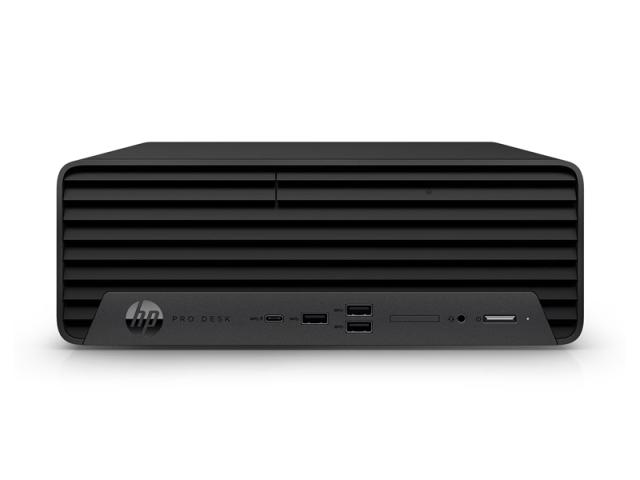 HP(Inc.) HP Pro SFF 400 G9 Desktop PC (Core i5-12500/16GB/SSD 