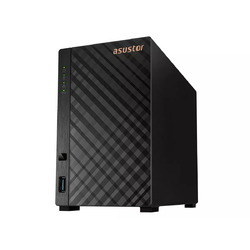 ＡＳＵＳＴＯＲ AS1102TL DRIVESTOR 2 HDD搭載モデル(AS1102TL-M1G/8TB) 取り寄せ商品