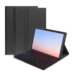 エムディーエス docomo dtab d-51F対応 キーボード付きケース(JP-UC) ブラック(MDS-BTKCD51CBK2) 取り寄せ商品