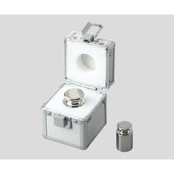 アズワン 分銅　E-2級 (1個)(200g) 目安在庫=△の通販は 16,186円